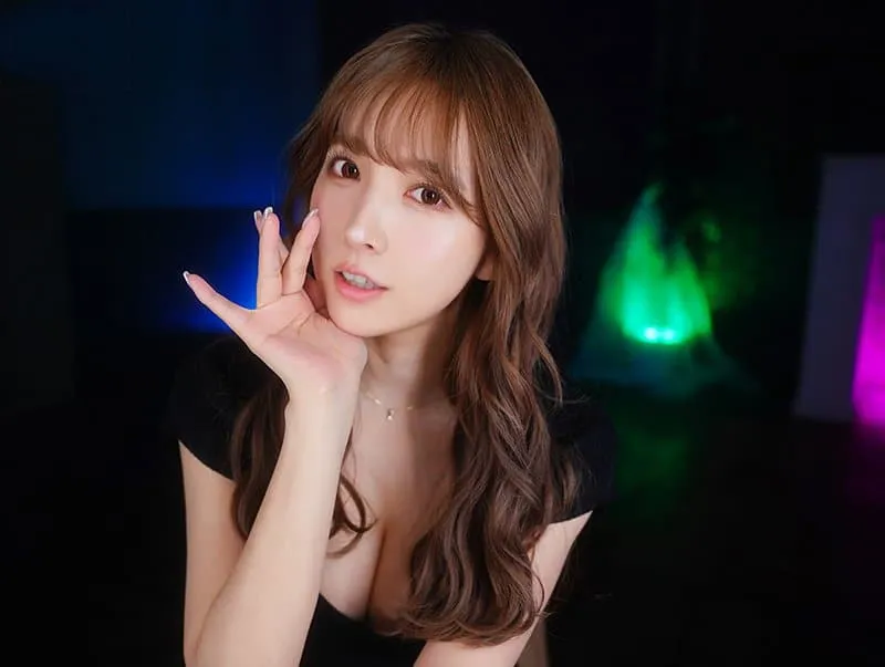 Yua mikami và những chuyện nóng bỏng gạ chịch nhẹ nhàng