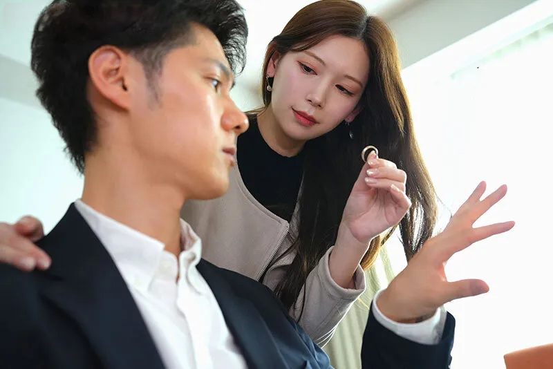 Cô vợ đi đi giã ngoại, người chồng ở nhà bị nhỏ em bà xã gạ phang không trượt phát nào